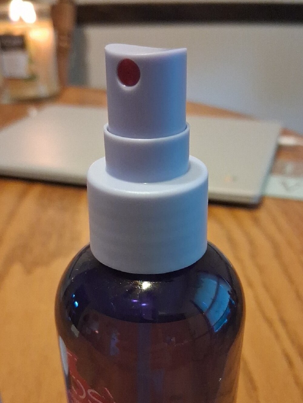 EOS Cocoa Cashmere Body Mist - Holiday 2025 - Picture 4 of 4